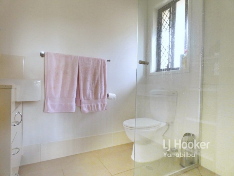 12 Fulmer Street, Yarrabilba QLD 4207
