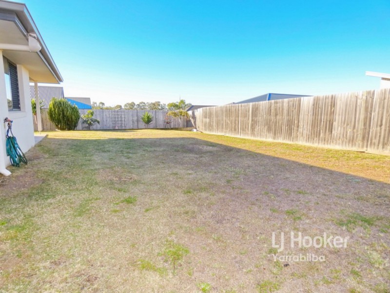 12 Fulmer Street, Yarrabilba QLD 4207
