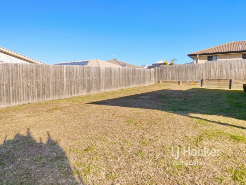 12 Fulmer Street, Yarrabilba QLD 4207