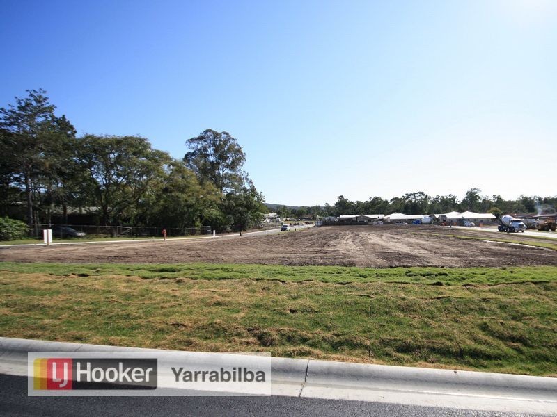 Lot 4 Tristania Street, Cornubia QLD 4130