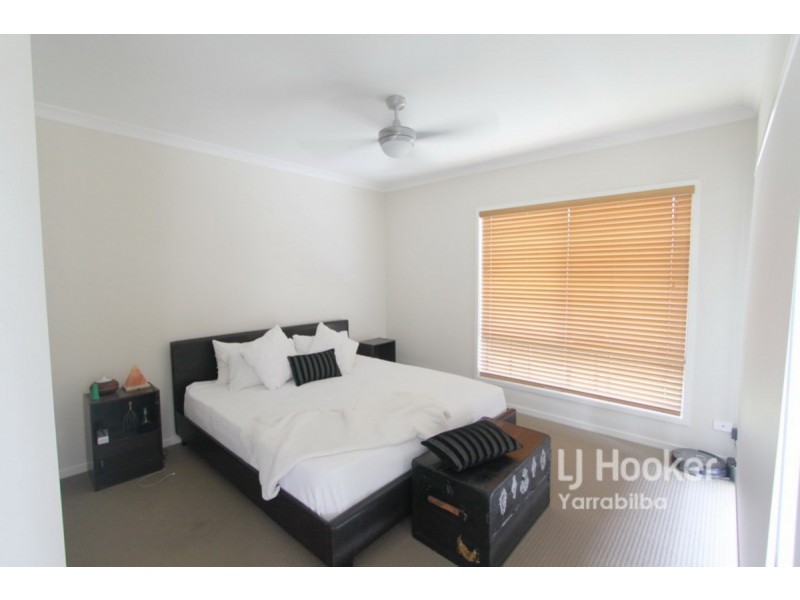 55 Treeline Circuit, Yarrabilba QLD 4207