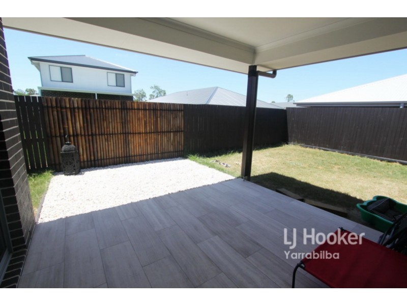 55 Treeline Circuit, Yarrabilba QLD 4207