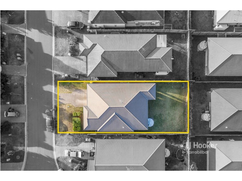 6 Babich Court, Holmview QLD 4207