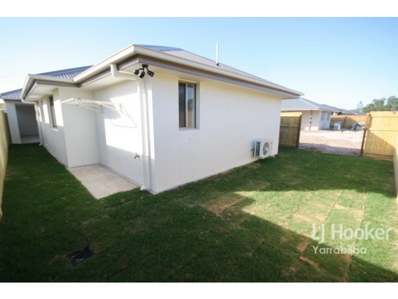 20 Larimar Avenue, Yarrabilba QLD 4207