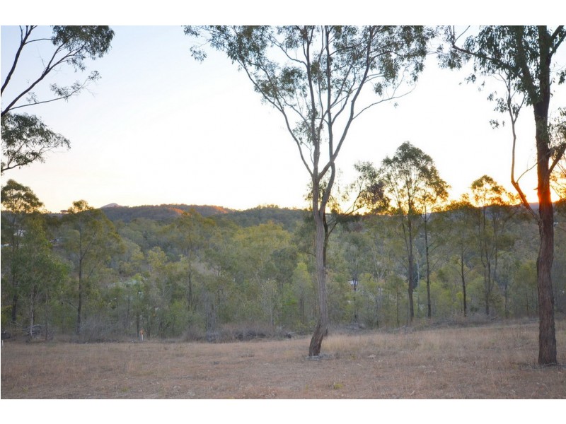 Lot 104/160 Scarvell Place, Kooralbyn QLD 4285