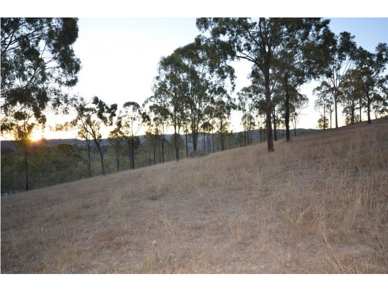 Lot 104/160 Scarvell Place, Kooralbyn QLD 4285