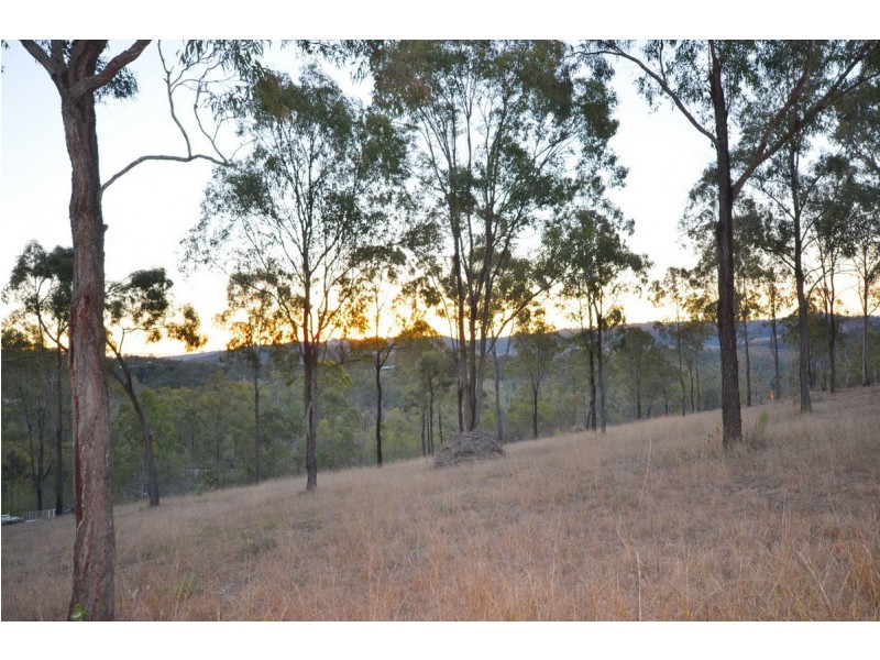 Lot 104/160 Scarvell Place, Kooralbyn QLD 4285