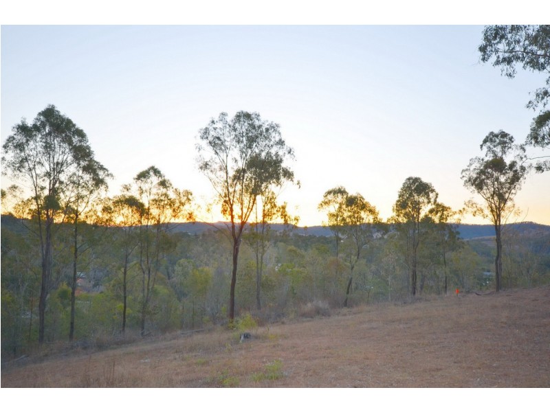 Lot 104/160 Scarvell Place, Kooralbyn QLD 4285