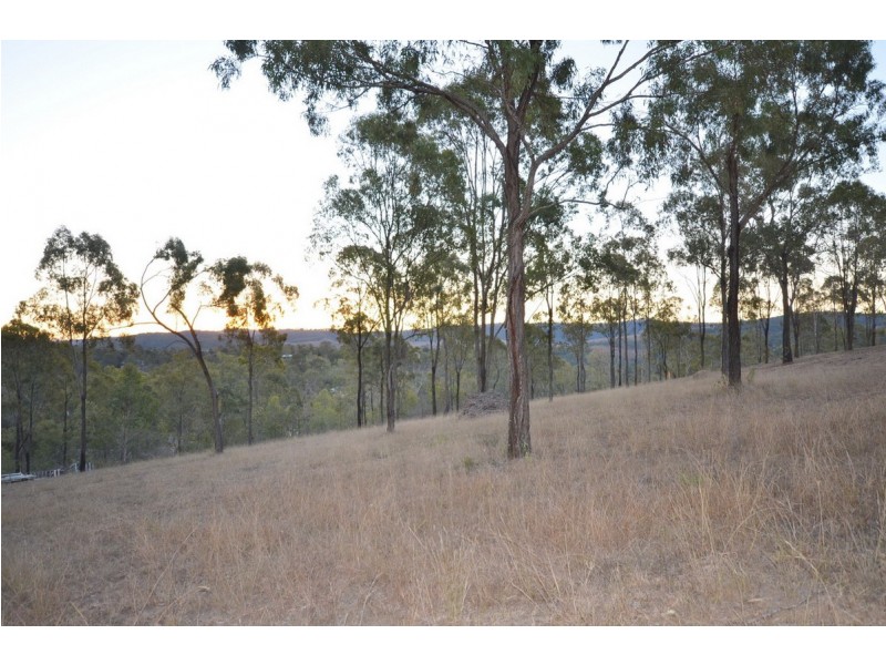 Lot 104/160 Scarvell Place, Kooralbyn QLD 4285