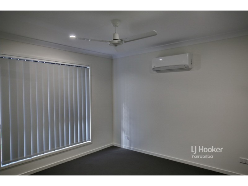 3 Willow Circuit, Yarrabilba QLD 4207