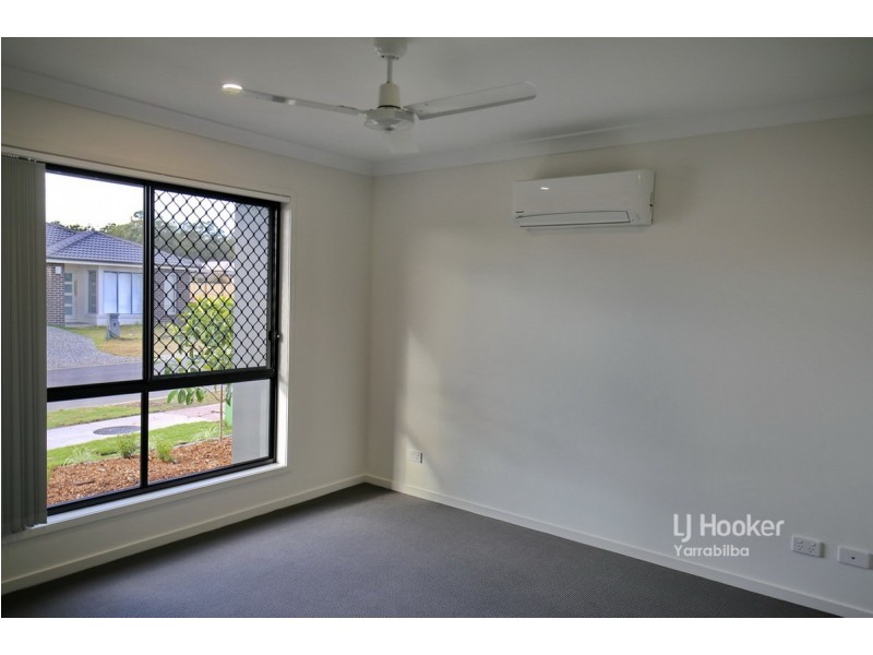 3 Willow Circuit, Yarrabilba QLD 4207