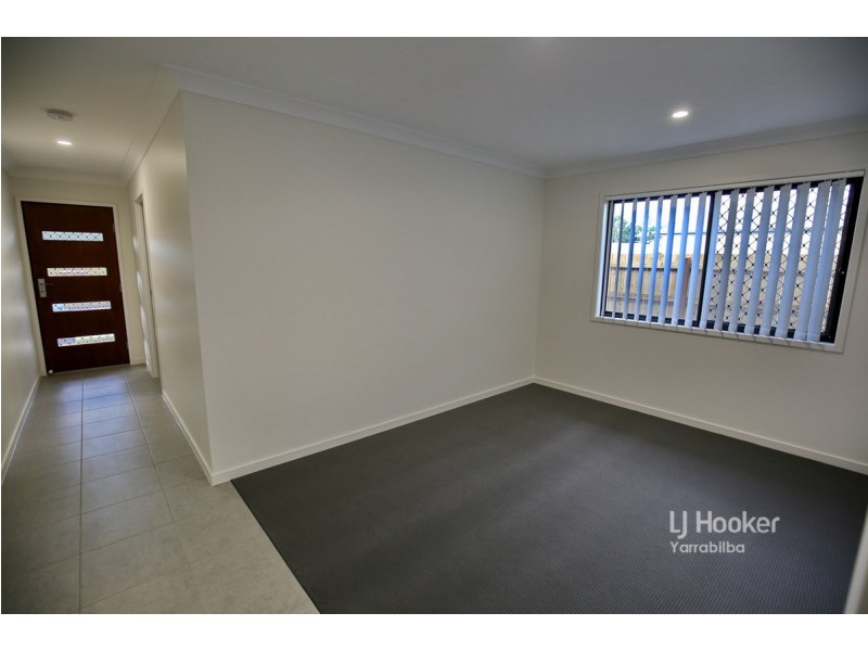 3 Willow Circuit, Yarrabilba QLD 4207