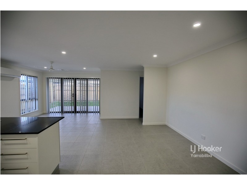 3 Willow Circuit, Yarrabilba QLD 4207