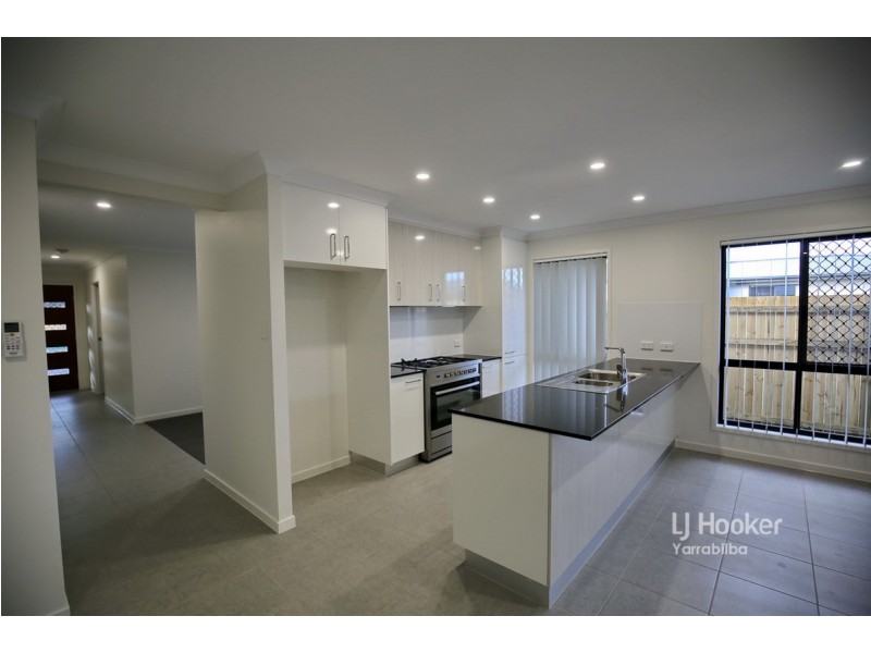 3 Willow Circuit, Yarrabilba QLD 4207
