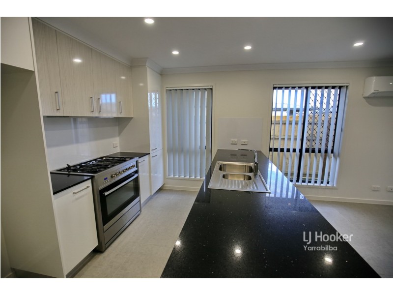 3 Willow Circuit, Yarrabilba QLD 4207