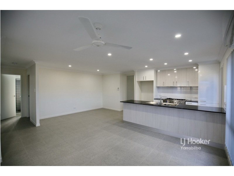 3 Willow Circuit, Yarrabilba QLD 4207