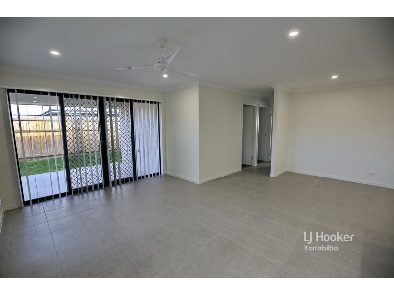 3 Willow Circuit, Yarrabilba QLD 4207