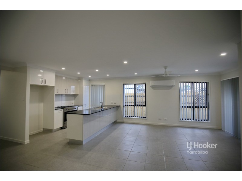 3 Willow Circuit, Yarrabilba QLD 4207