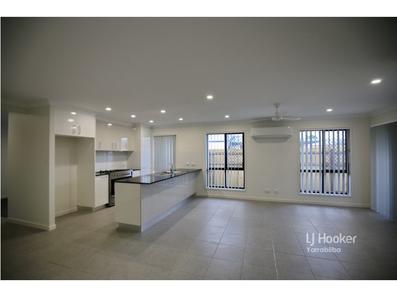 3 Willow Circuit, Yarrabilba QLD 4207