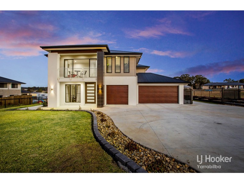 10-12 Ardara Court, Logan Village QLD 4207