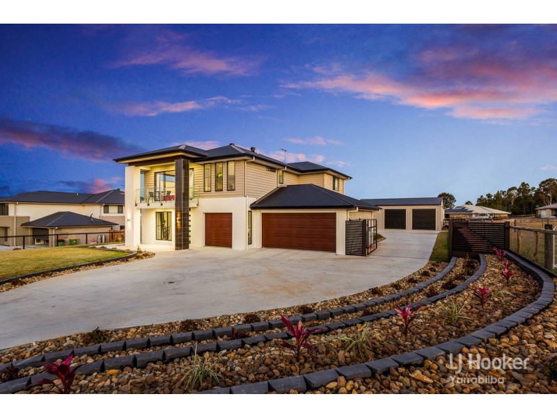 10-12 Ardara Court, Logan Village QLD 4207