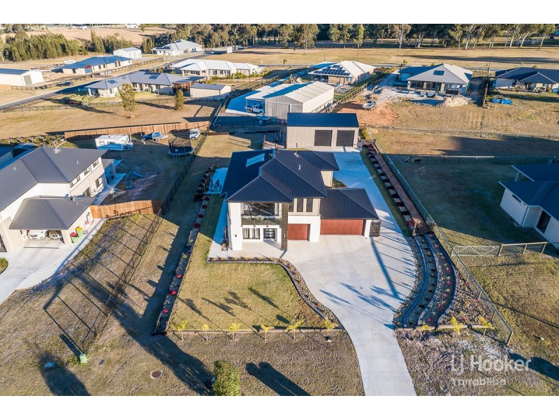 10-12 Ardara Court, Logan Village QLD 4207