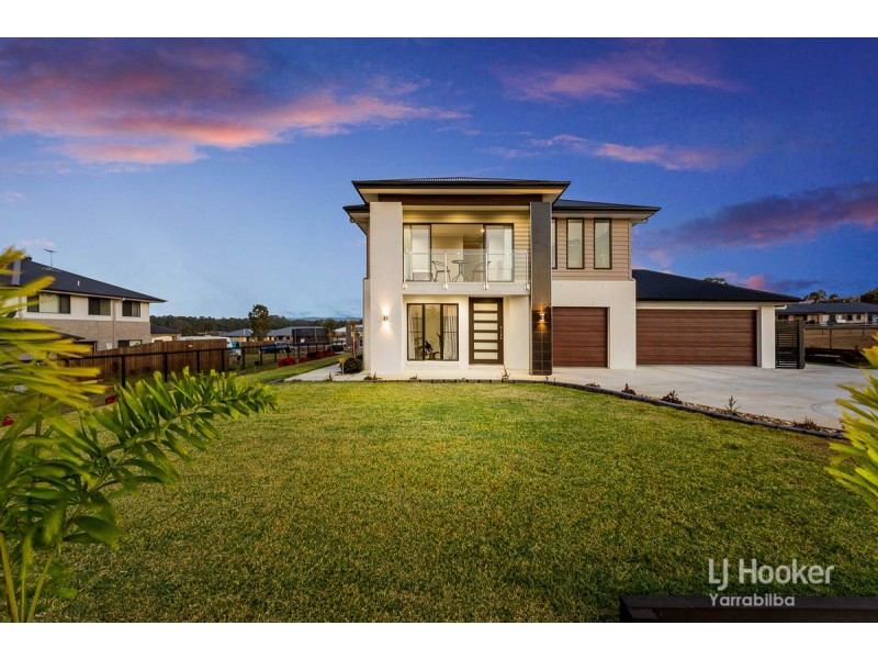 10-12 Ardara Court, Logan Village QLD 4207