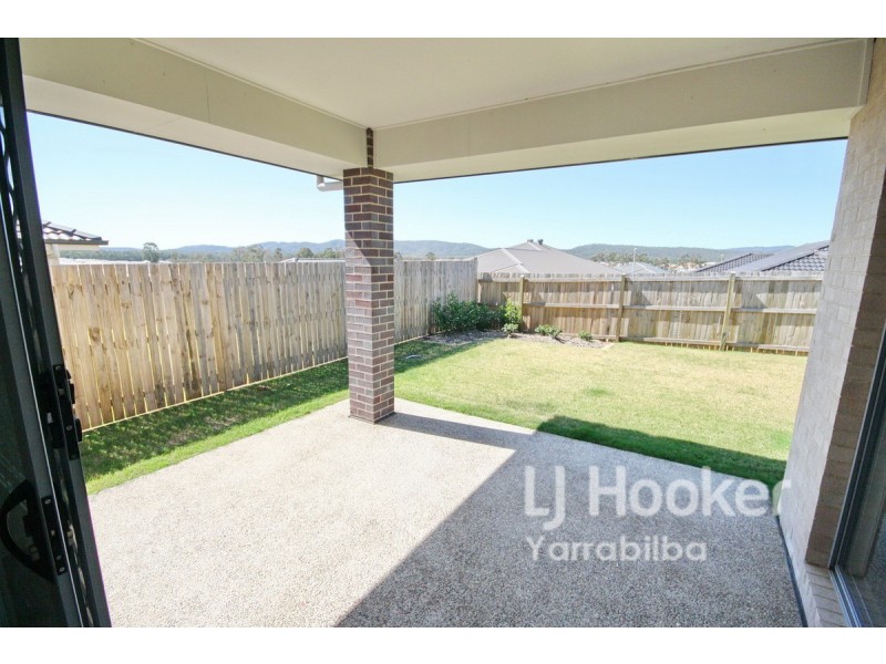 15 Howard Street, Yarrabilba QLD 4207