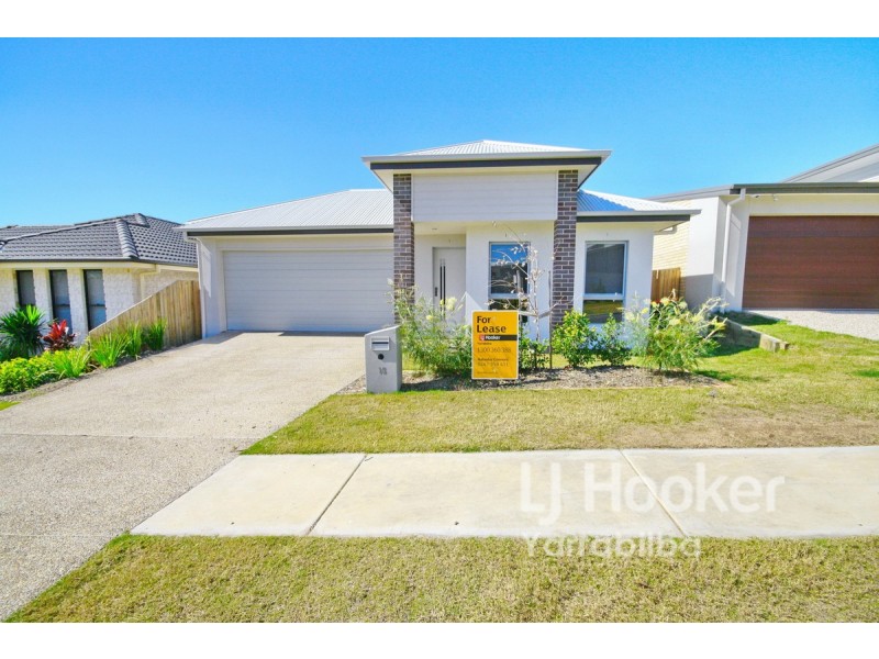 15 Howard Street, Yarrabilba QLD 4207