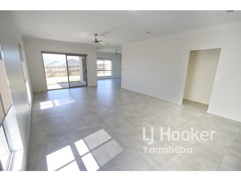 15 Howard Street, Yarrabilba QLD 4207