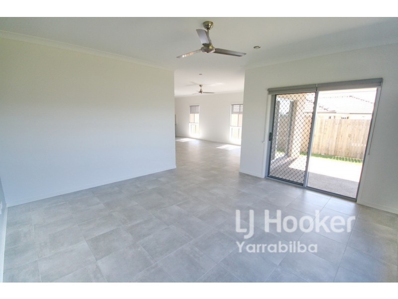 15 Howard Street, Yarrabilba QLD 4207