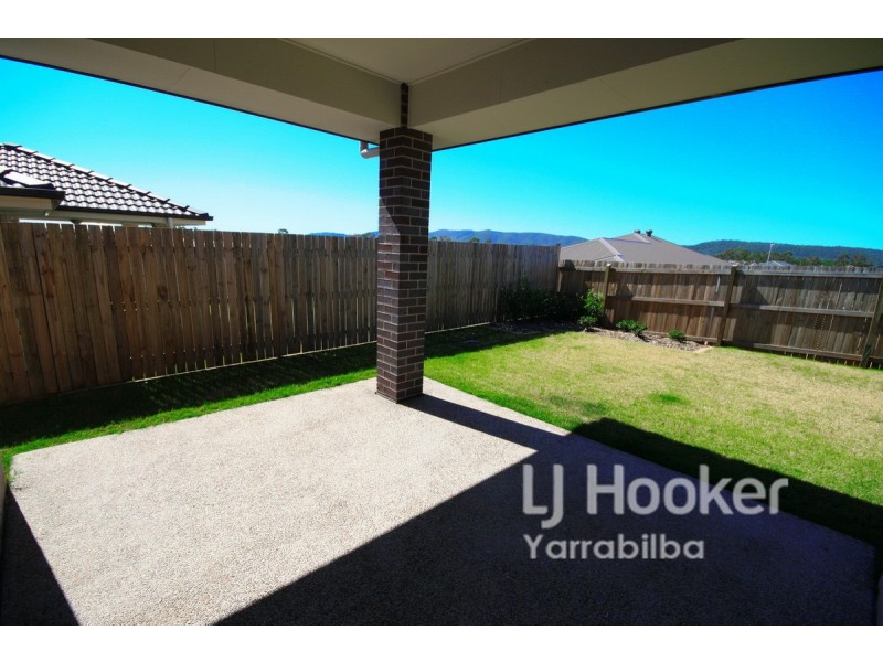 15 Howard Street, Yarrabilba QLD 4207