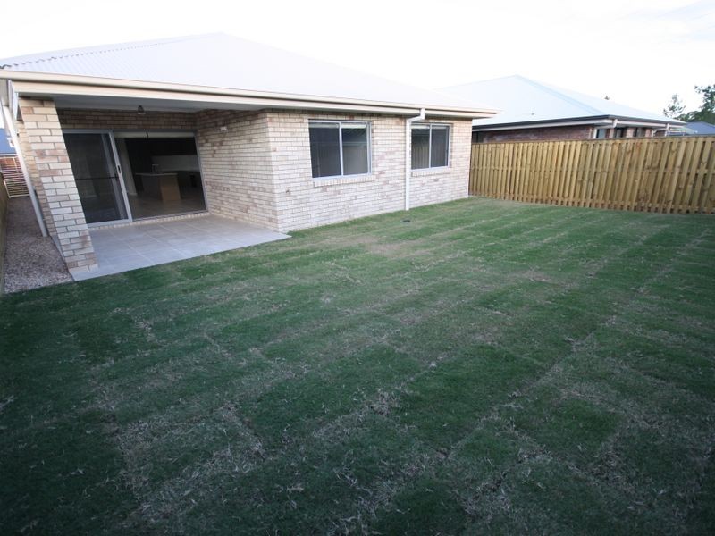 22 Leland Street, Yarrabilba QLD 4207