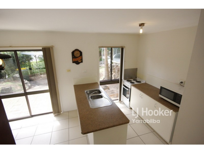 Kooralbyn QLD 4285