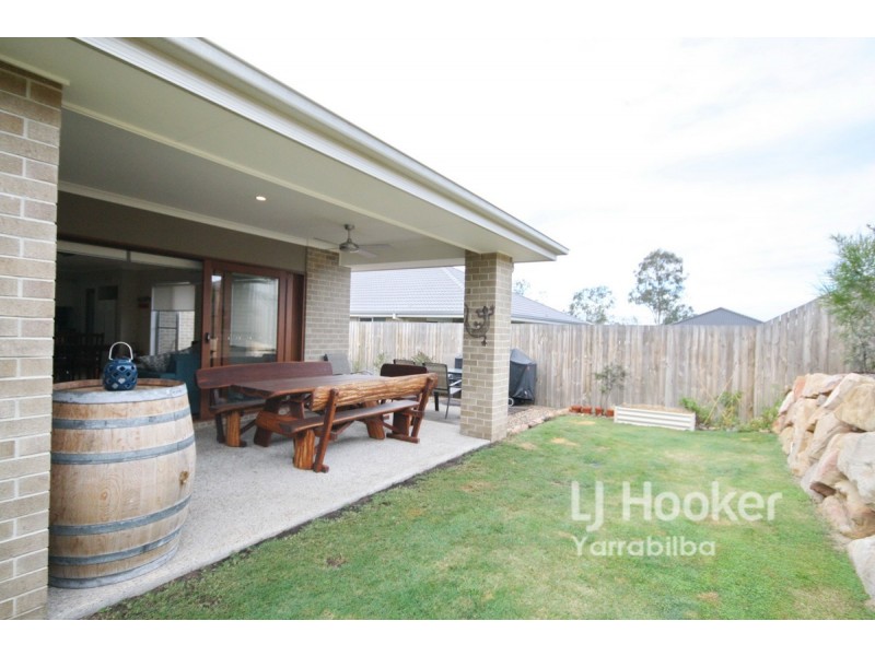 82 Tallwoods Circuit, Yarrabilba QLD 4207