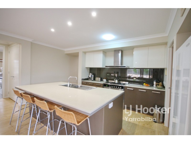 82 Tallwoods Circuit, Yarrabilba QLD 4207