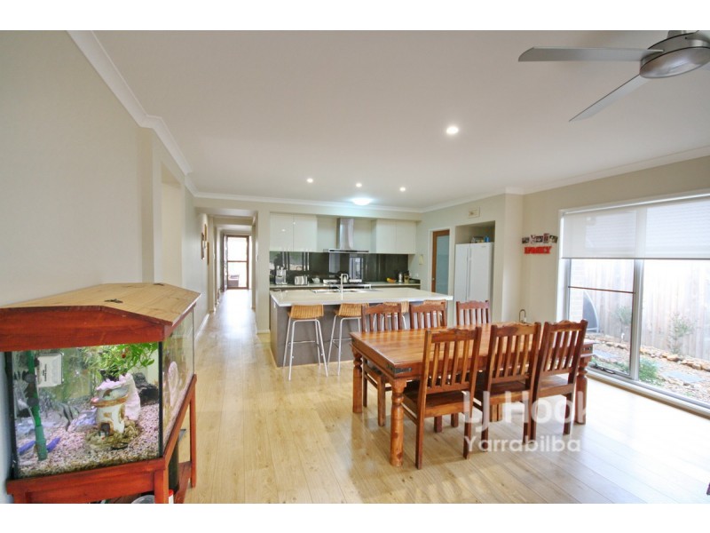 82 Tallwoods Circuit, Yarrabilba QLD 4207