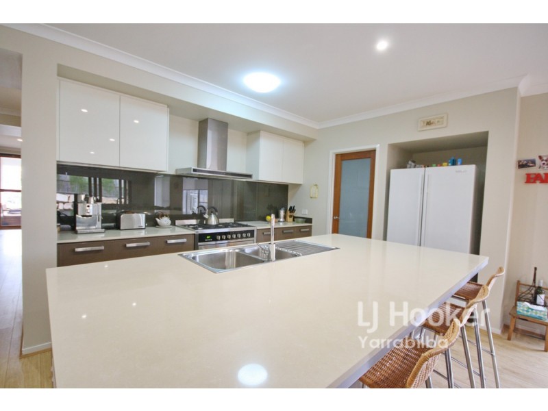 82 Tallwoods Circuit, Yarrabilba QLD 4207