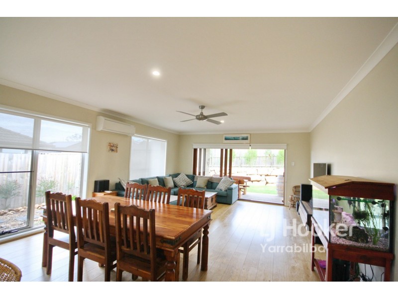 82 Tallwoods Circuit, Yarrabilba QLD 4207