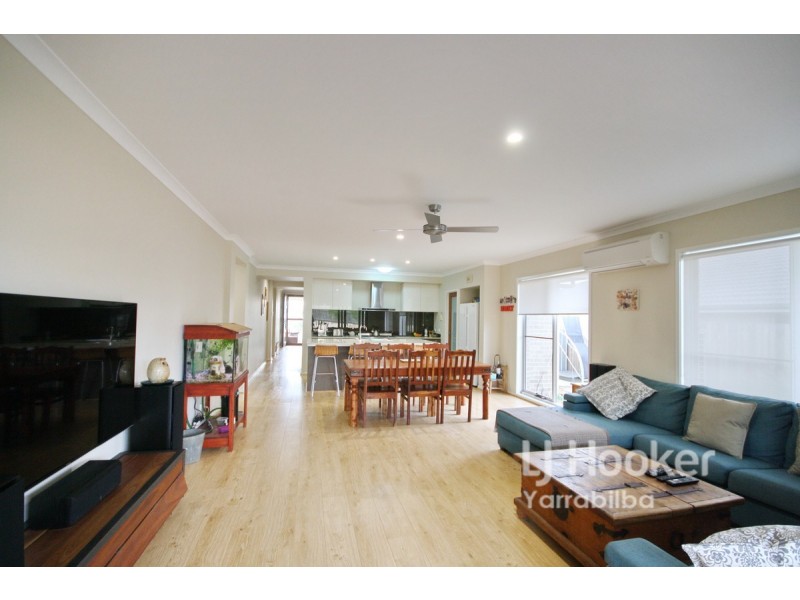 82 Tallwoods Circuit, Yarrabilba QLD 4207