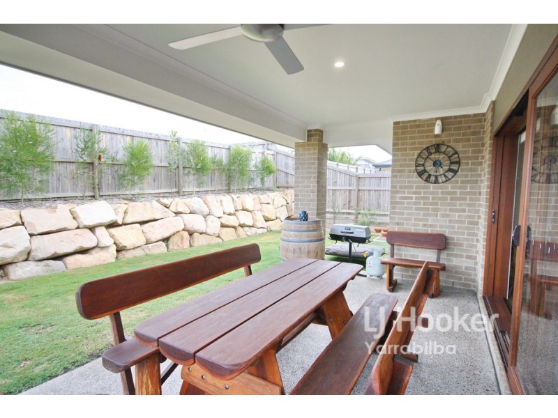 82 Tallwoods Circuit, Yarrabilba QLD 4207