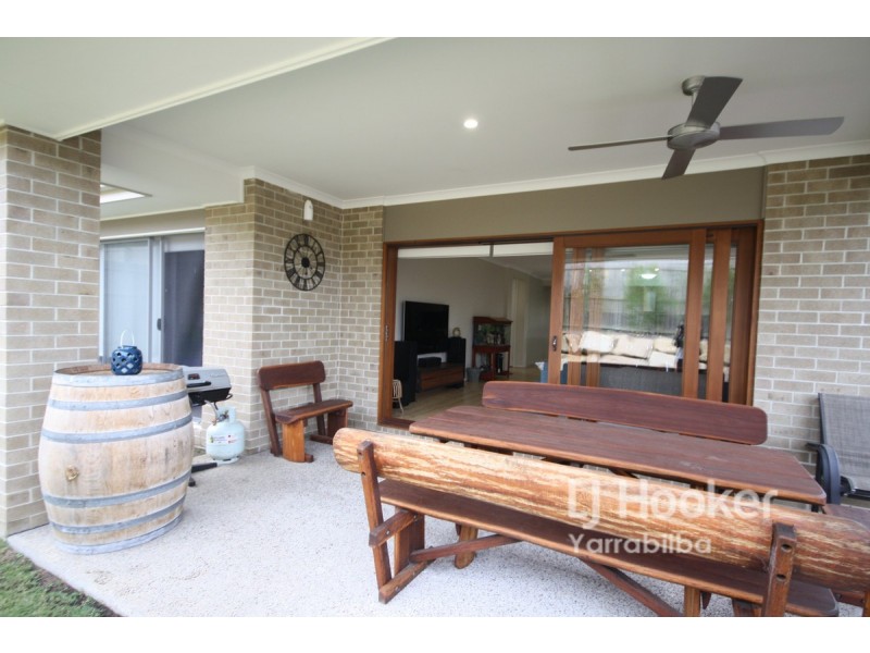 82 Tallwoods Circuit, Yarrabilba QLD 4207