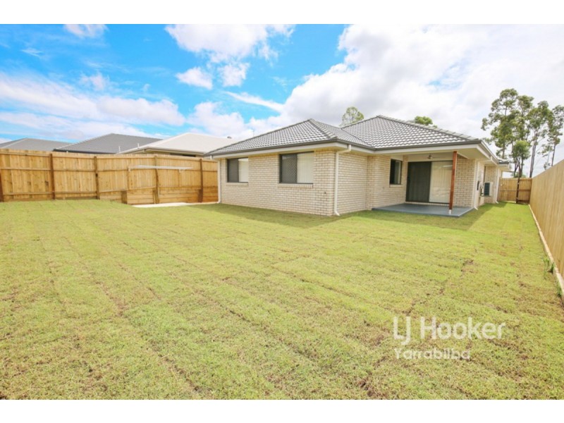 3 Foxx Court, Yarrabilba QLD 4207