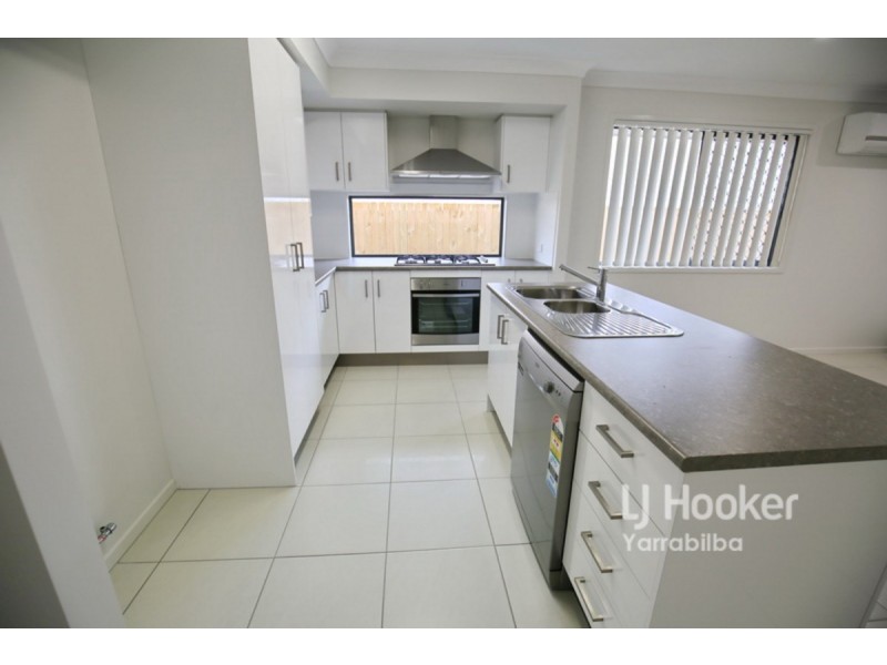 3 Foxx Court, Yarrabilba QLD 4207