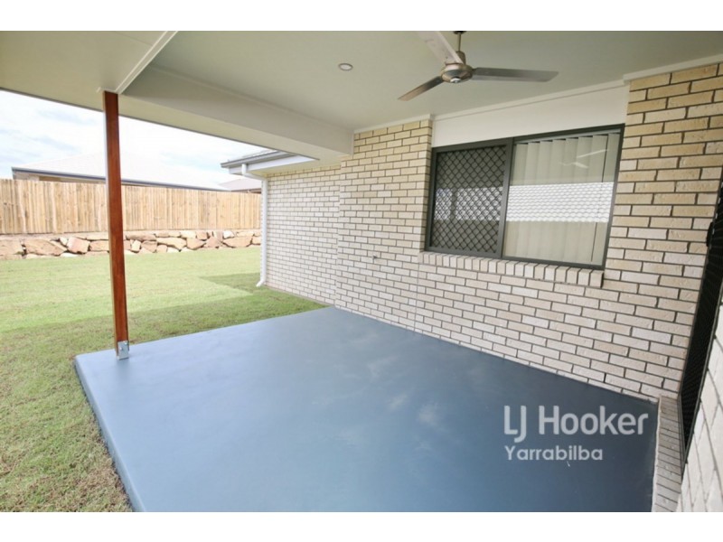 3 Foxx Court, Yarrabilba QLD 4207