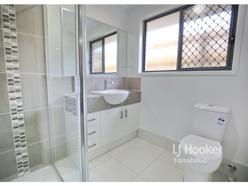 3 Foxx Court, Yarrabilba QLD 4207