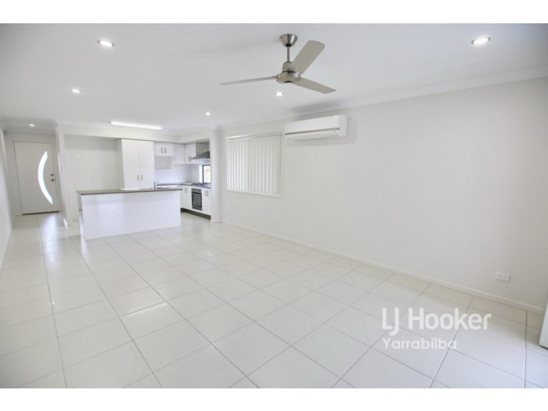 3 Foxx Court, Yarrabilba QLD 4207