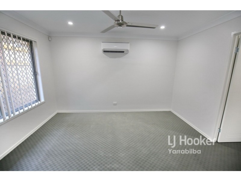 3 Foxx Court, Yarrabilba QLD 4207