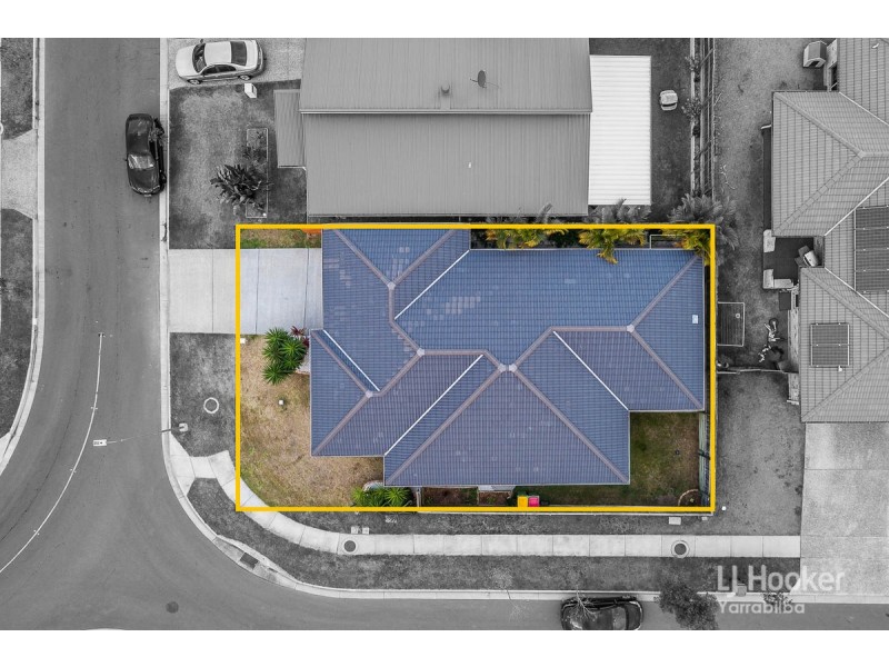39 Carew Street, Yarrabilba QLD 4207