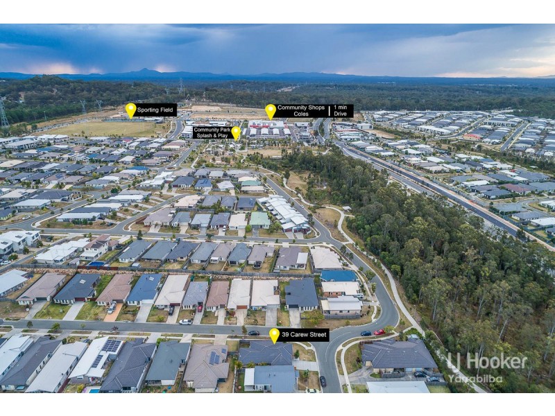 39 Carew Street, Yarrabilba QLD 4207